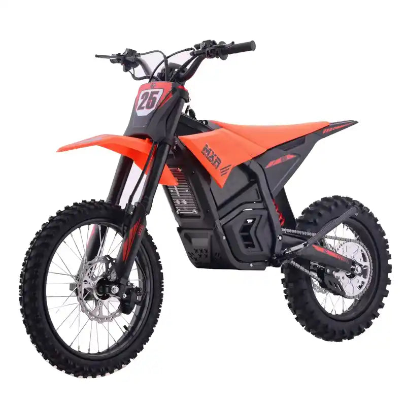 Dirt BIkes