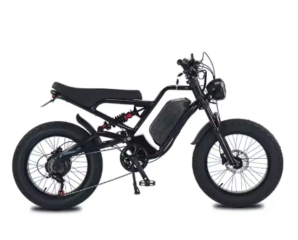 Akez Jaguar 1500W 52V