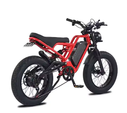 Akez Jaguar 1500W 52V