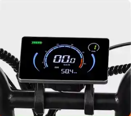 Gt 2000 Electric Mountain Bike