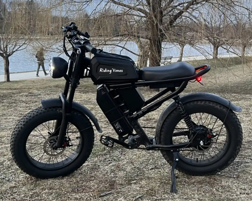RidingTimes Z8 pro
