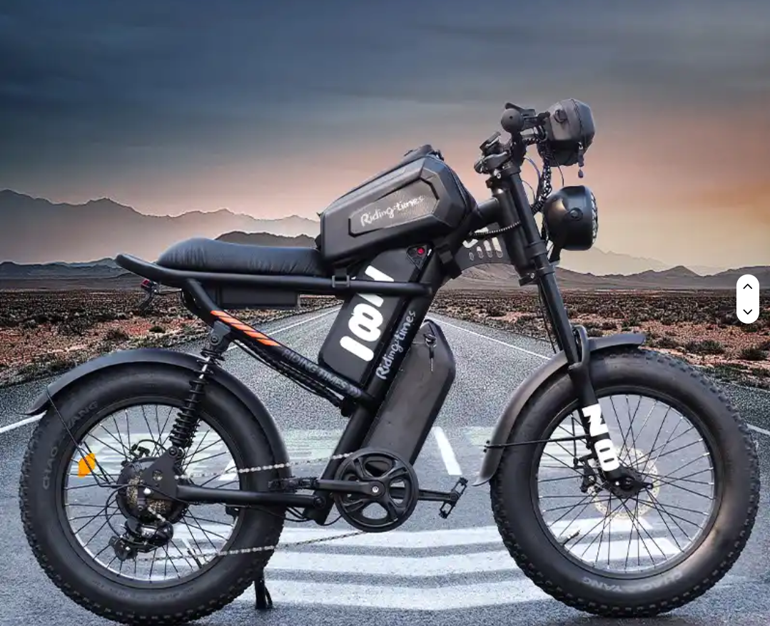 RidingTimes Z8 pro