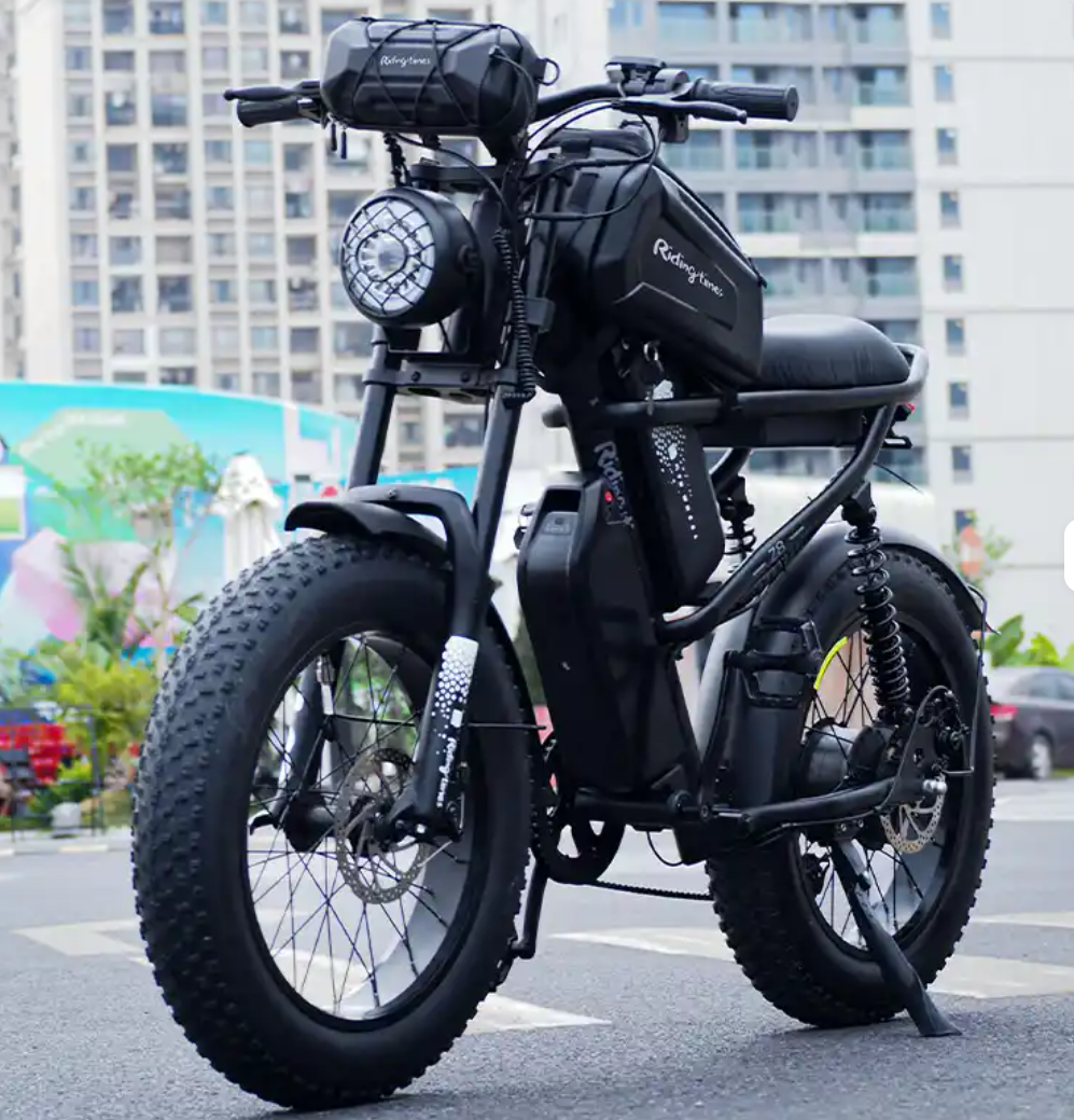 RidingTimes Z8 pro